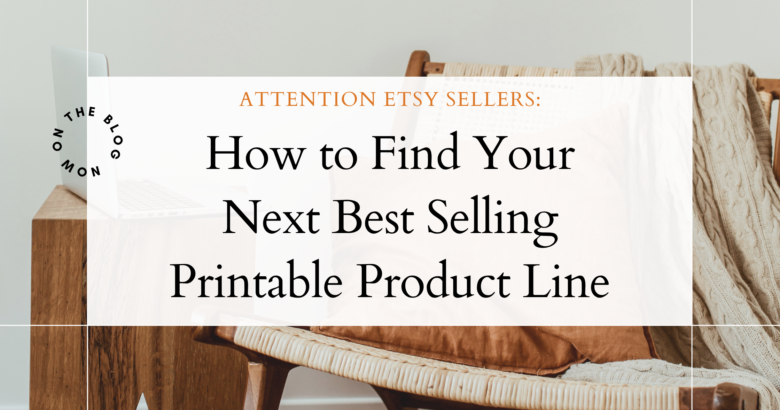 Text overlay on a background of a cream chair with gold pillows