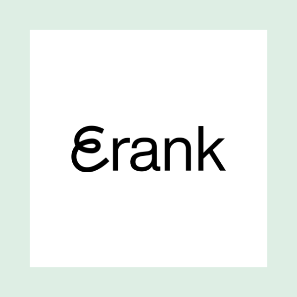 Erank logo