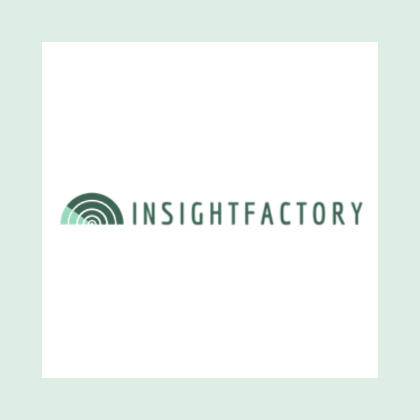 InsightFactory Logo