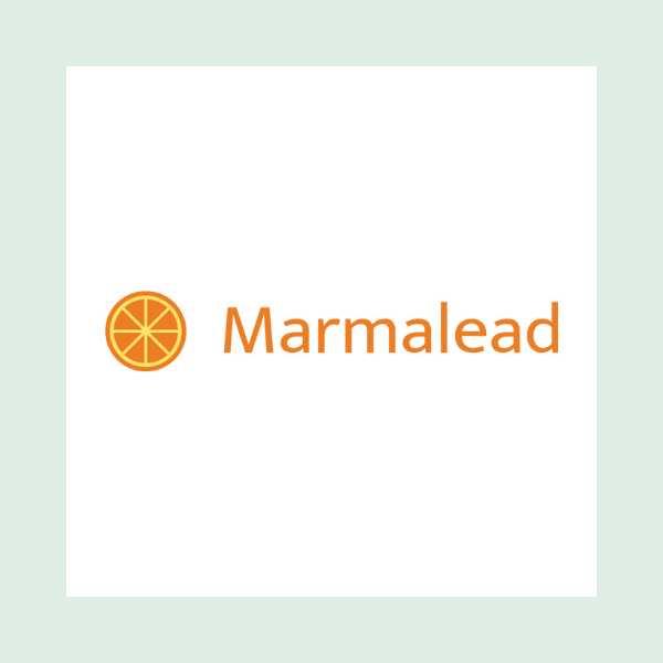 Marmalead Logo