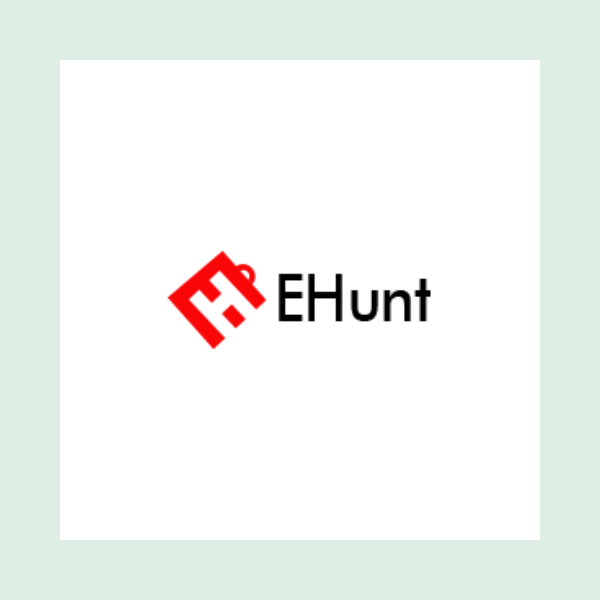 EtsyHunt Logo